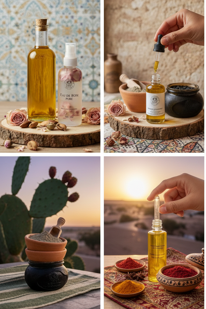 Produits cosmétique